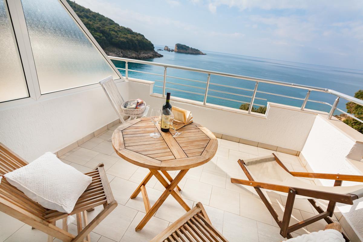 Vongola Apartment Utjeha Ngoại thất bức ảnh