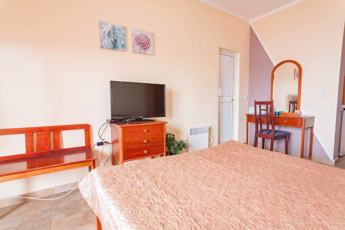 Vongola Apartment Utjeha Ngoại thất bức ảnh