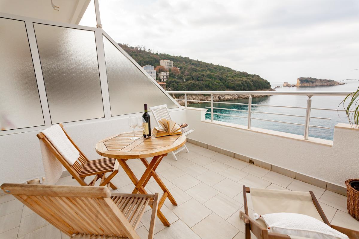 Vongola Apartment Utjeha Ngoại thất bức ảnh