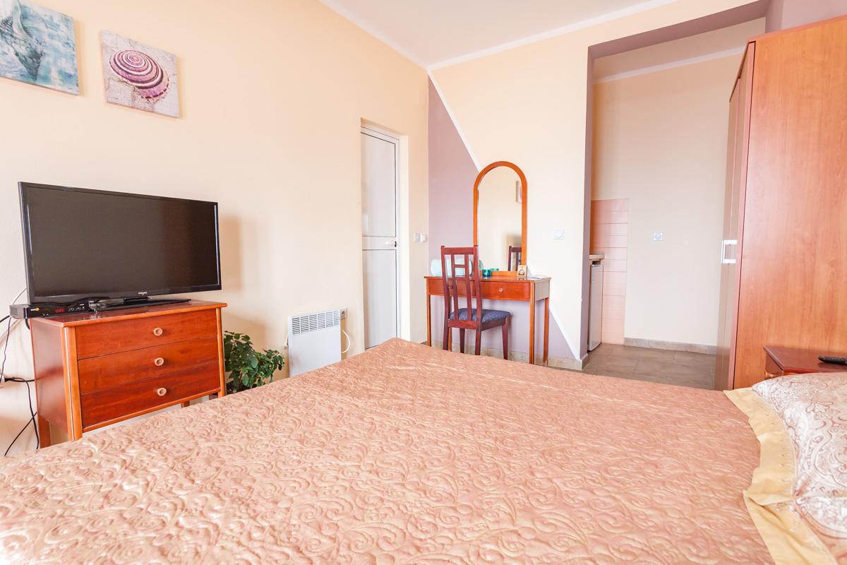 Vongola Apartment Utjeha Ngoại thất bức ảnh