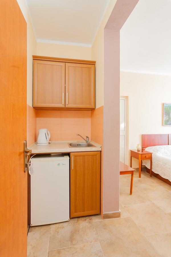 Vongola Apartment Utjeha Ngoại thất bức ảnh