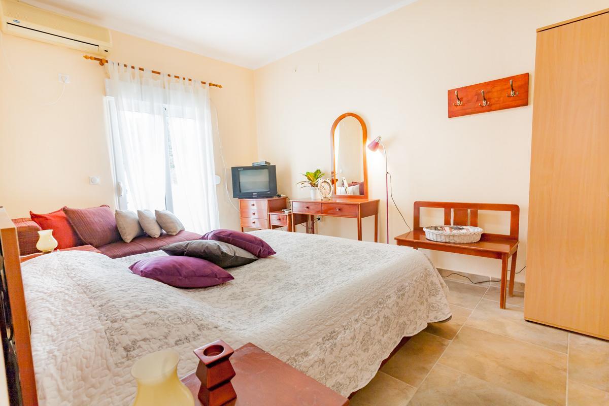 Vongola Apartment Utjeha Ngoại thất bức ảnh