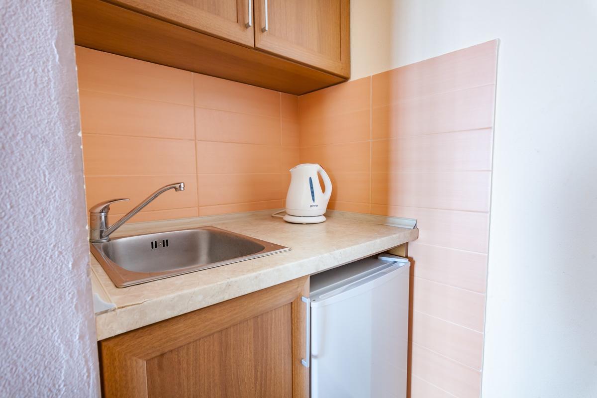 Vongola Apartment Utjeha Ngoại thất bức ảnh