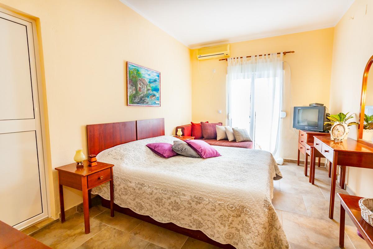 Vongola Apartment Utjeha Ngoại thất bức ảnh