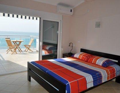 Vongola Apartment Utjeha Ngoại thất bức ảnh